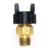 1/4" Ceramic Spray Tip - 80/40