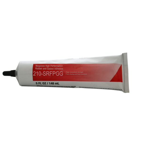 5 oz. Tube of Gasket Glue