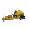 SR-1250 Trailer with Extended Deck
