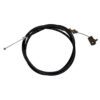Billy Goat Force Blower gust adjust cable