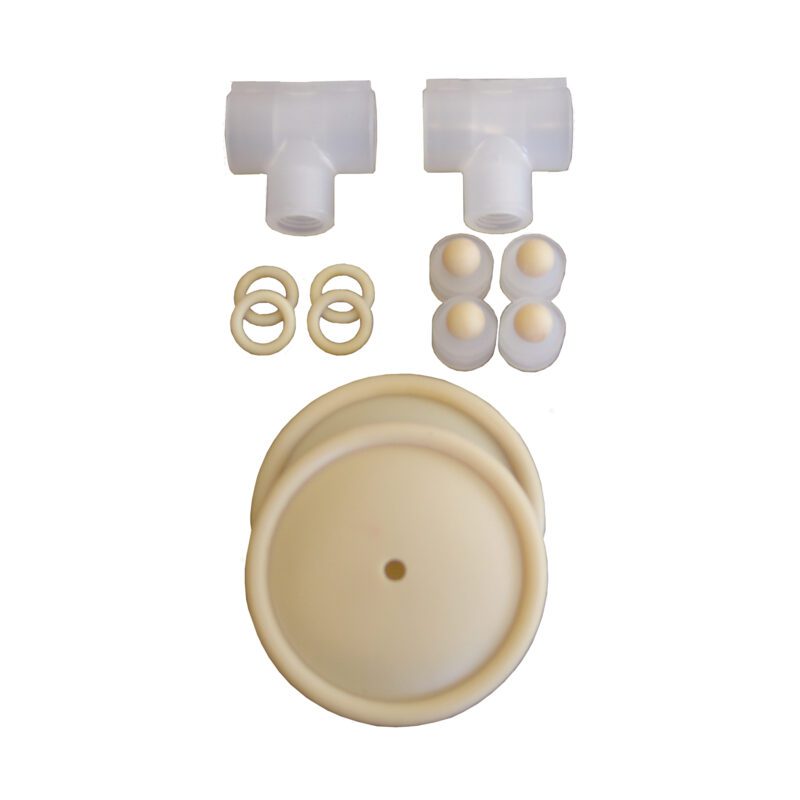 Wilden pump rebuild kit