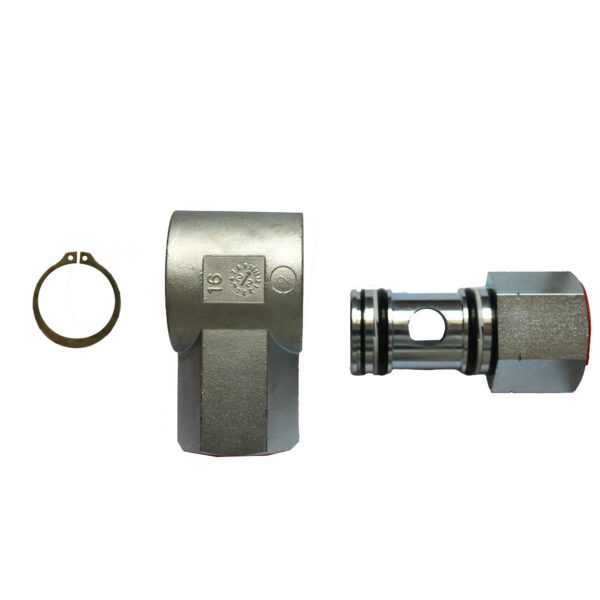 Rebuild Kit for 1" 90 Hose Reel Joint