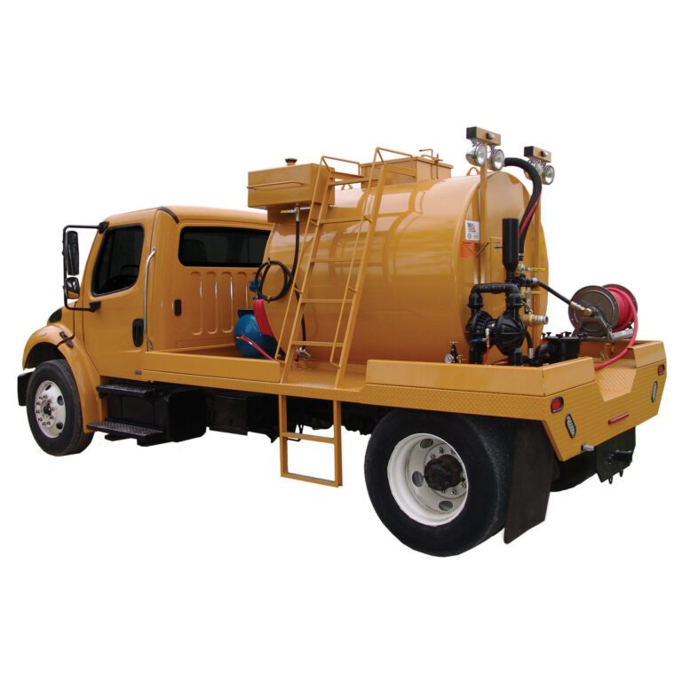 SR1000 Custom Truck Bed SealRite