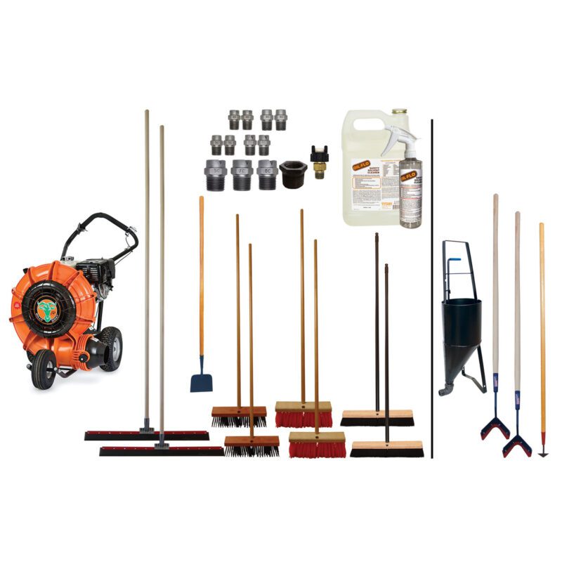 Basic Essentials Kit