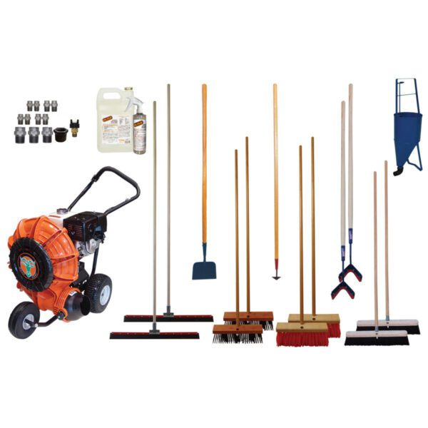 Crack-Filling Essentials Kit