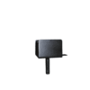 Square Surge Bottle