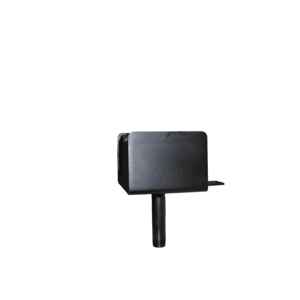 Square Surge Bottle