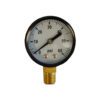 replacement pressure gauge for melters