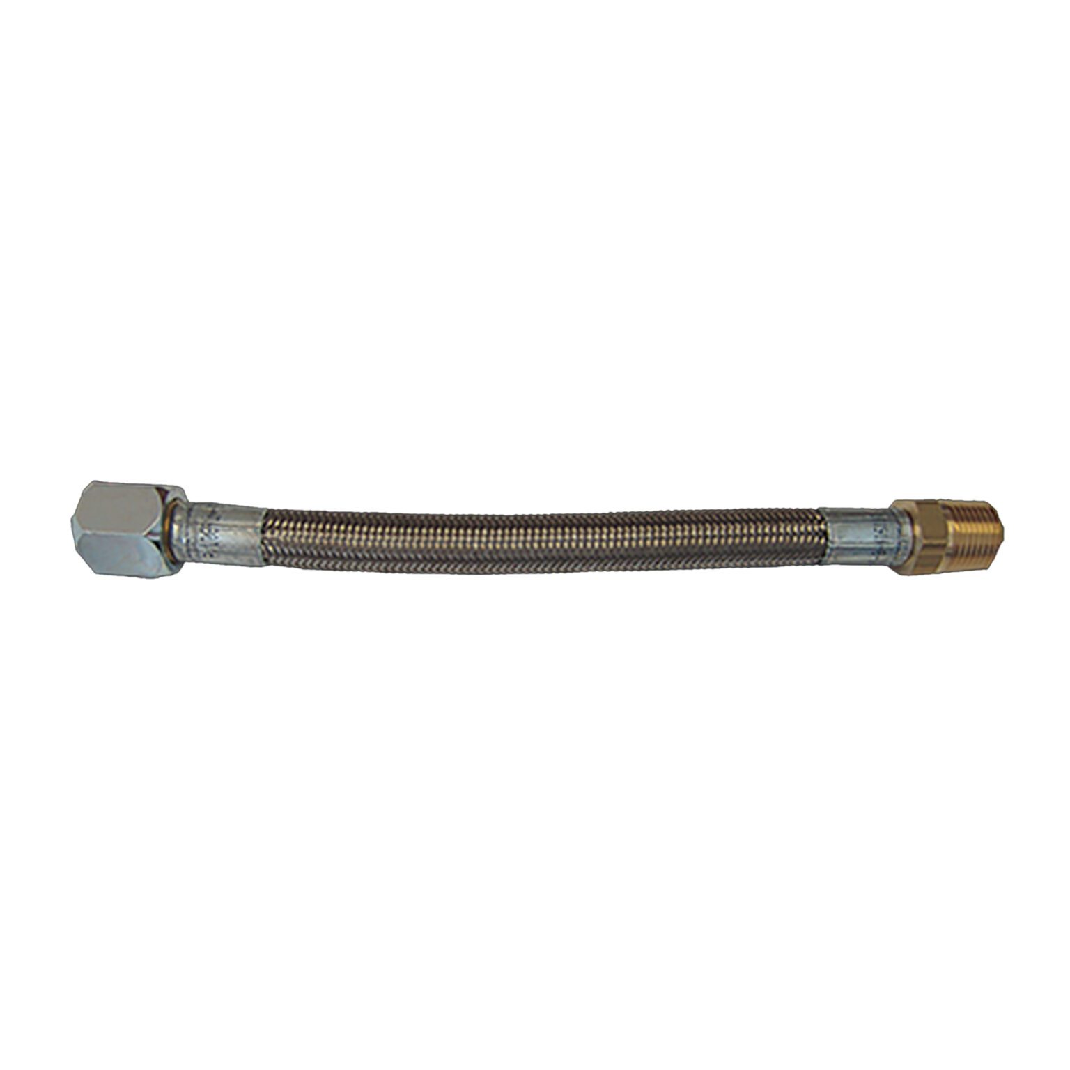 8 3/4" Aftercooler Hose for Jenny Air Compressors SealRite