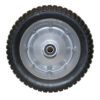 Billy Goat 169cc blower front tire