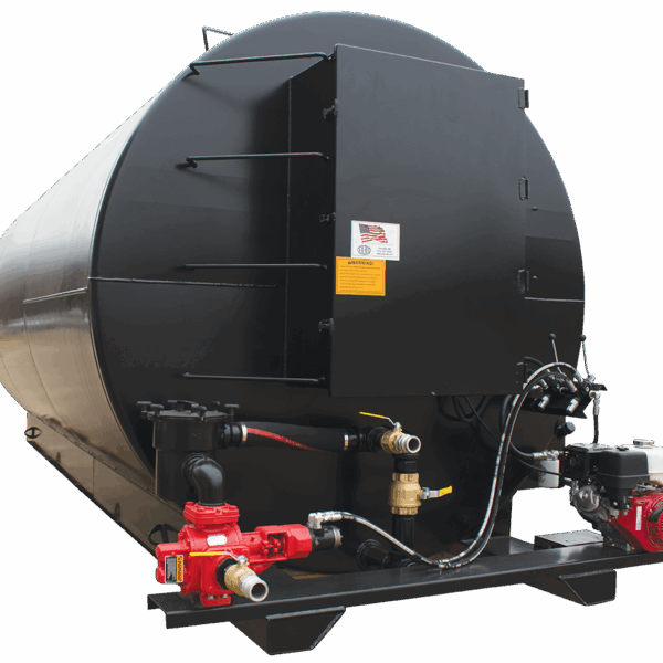 Bulk Tanks