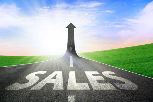 Seal-Rite tips on growing sales for your asphalt sealant business.