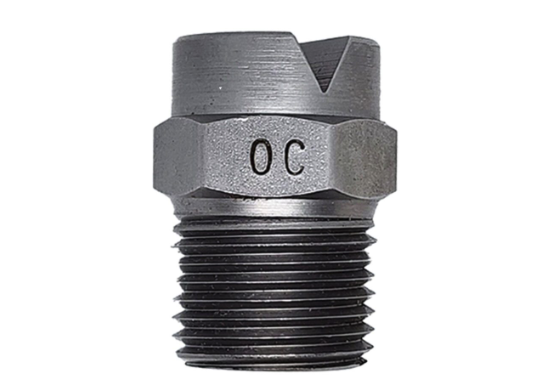 Seal-Rite hardened steel spray tip 80/100