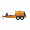 SR-700 H.D. Trailer