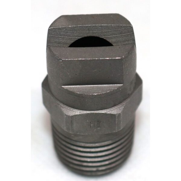 3/8" Hardened Steel Spray Tip - 80/100