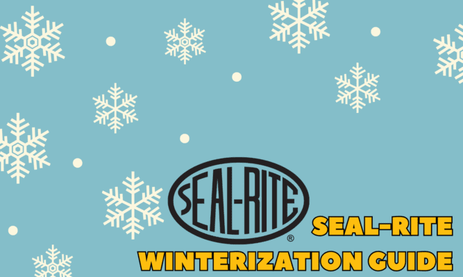 Winterizing Your Sealcoating Equipment: 6 Must-Do Steps
