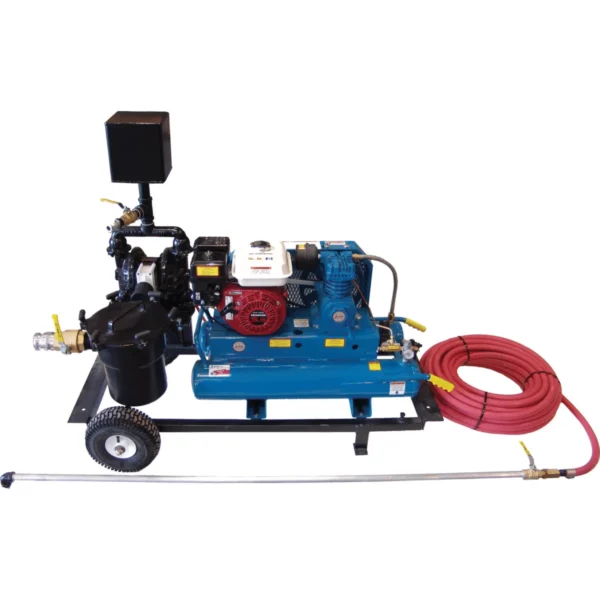 Portable Spray Systems