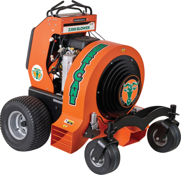 Blowers, Grazors, Sur-Locks and Parts