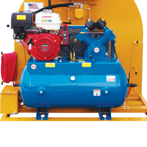 Compressor and Honda Motor Parts