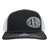 Black Seal Rite Hat