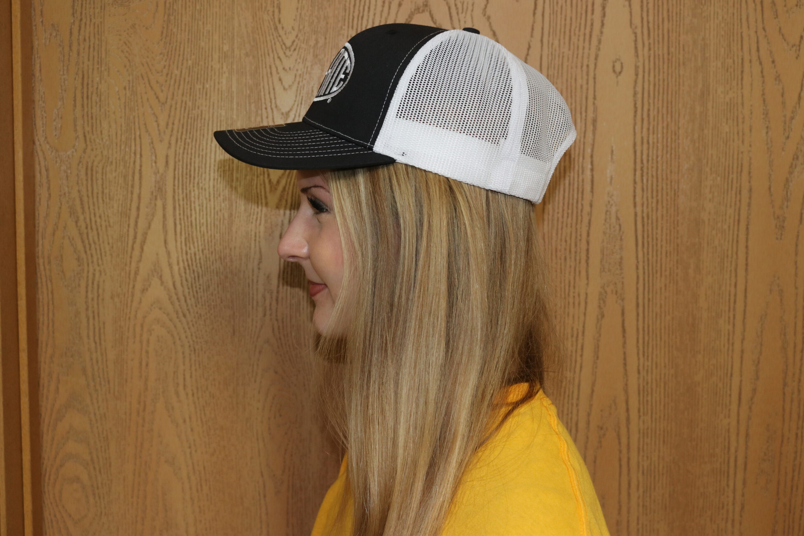 Seal-Rite Hat (Centered Logo)