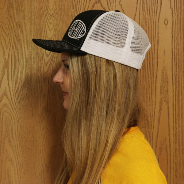 Seal-Rite Hat (Black)