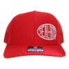 Seal-Rite Hat (Red)