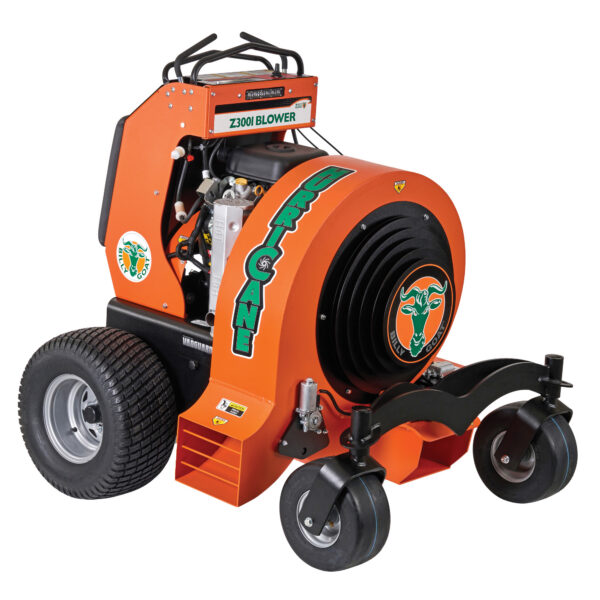Billy Goat Stand On Blower Z3001