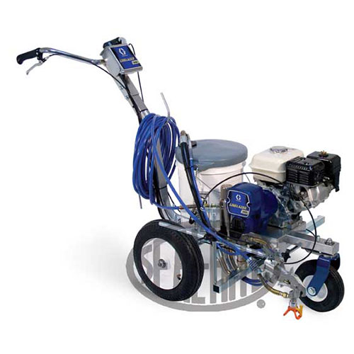 Graco LineLazer 3400 – Seal-Rite